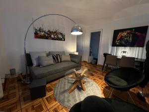 Standing Apartment in Ouchy - Lausanne