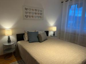 Standing Apartment in Ouchy - Lausanne