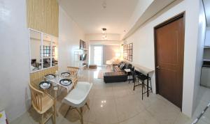 Beacon Makati Skyline View