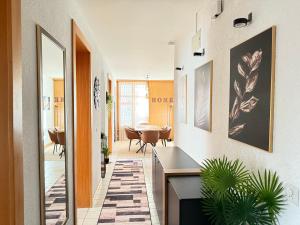 Votre oasis au cœur de Lausanne - 3hvězdičkové hotely ve městě Lausanne