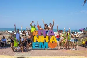 Namoa Pollastrini - 伊塔尼亚恩