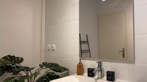 Appartements L-intemporel Central - Gare : photos des chambres