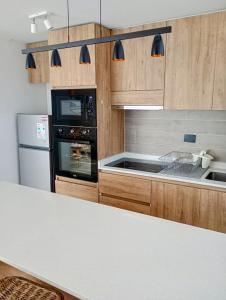 Hermoso departamento