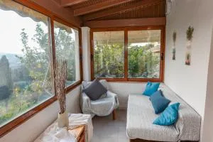 My Paradise Viki - Agrafoí