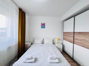 Escape Retreat I 3 BR house near Buftea