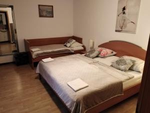 Rooms Kapelj
