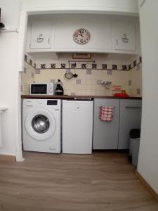 Appartements Centre ville d'Amelie les bains : photos des chambres