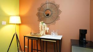 La Placita Suites Hotel