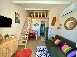 Les Restanques IRIS 2124