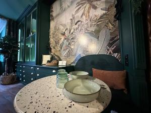 Appartements LE JUNGLE-ROOM, Sauna, Hyper-centre : photos des chambres
