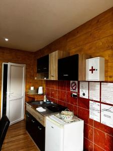 Apartments Vila Brzi & Beka