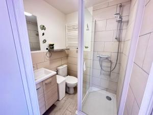 La suite des 3 piliers studio avec parking privé