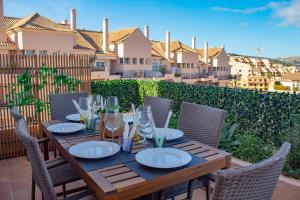 Luxurious 3 bedroom penthouse - Duquesa Fairways