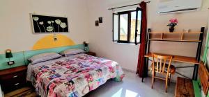 Grazioso appartamento nel cuore di Palermo