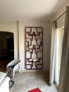 Villa climatisée, piscine et terrain de pétanque - 圣维克托德乌勒