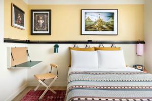 Moxy Allentown Downtown