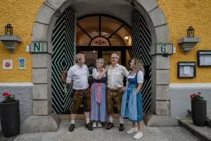 Gasthof Schauer - Sankt Oswald