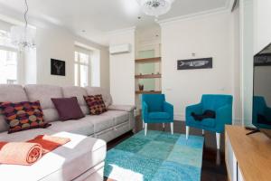 Baixa Deluxe Apartment