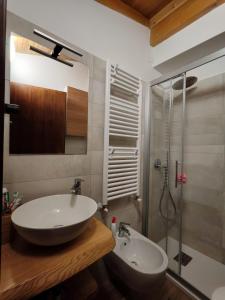 Appartement 2 Chambres avec Vue sur la Montagne
