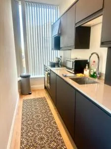 Norman Road Rocks - St. Leonards