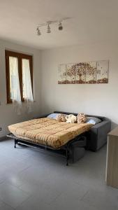 Madonnina Tuscany House