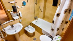 Apartalux Aqua Marina