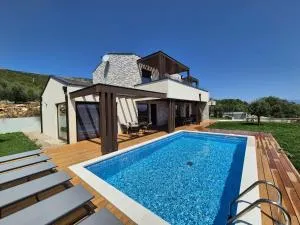 Wild Adriatic Way - Porozina