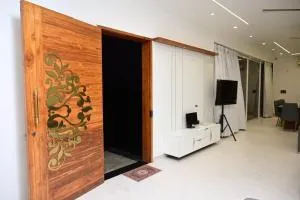 S Square Casa Forest - Sāhān