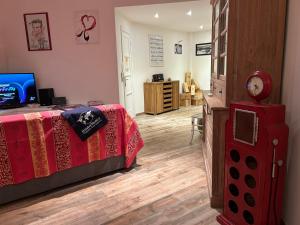 Wine House by Holiday World