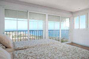 Benalmadena Casa 2 bedroom Apartment