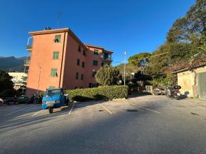 Appartement 2 Chambres avec Balcon