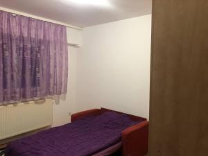 Central Hill Reșița