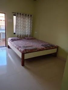 Patil Homestay Kashid - 卡希德