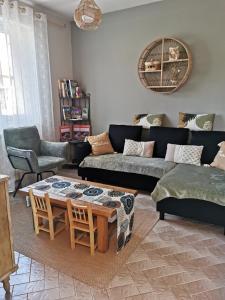 Le Temps des Cerises