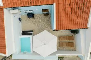 Best Houses 17 - Casa da Saudade - Casais Brancos