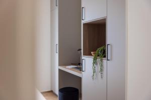 Cessange House by Rentaroo