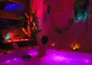 Le Boudoir de Cormelles - Cormelles