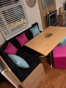107 Arran View with WiFi