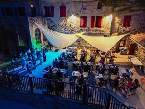 Le Moulin Donclaire Camping et chambres dhôtes