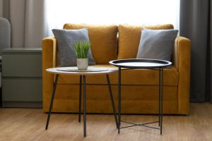 Domus Magnolia Studio In The Top Center