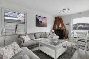 Ferienhaus Pfanne - Fedderingen