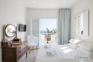 Villa Anthemoessa - Endless Seaview