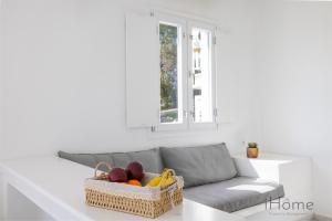 Villa Anthemoessa - Endless Seaview