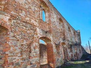 Leśniczówka Zielony Zakątek