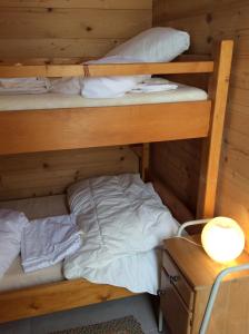 Appartements Huez village beautiful apartment : photos des chambres