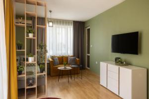 Domus Magnolia Studio In The Top Center