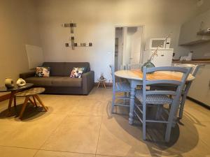 Appartements Mesnil Montrivaut : photos des chambres
