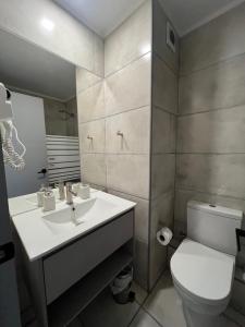Depto cómodo y céntrico Concepción