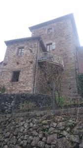 Appartements Les Chataignes D'ardeche : photos des chambres