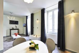 Appartements Rue Lemoine XXL : photos des chambres